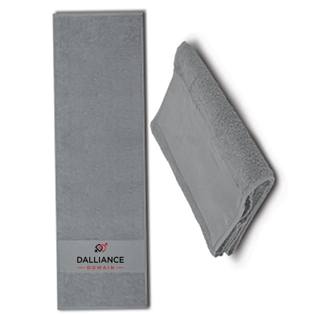 Dalliance Bath Towel