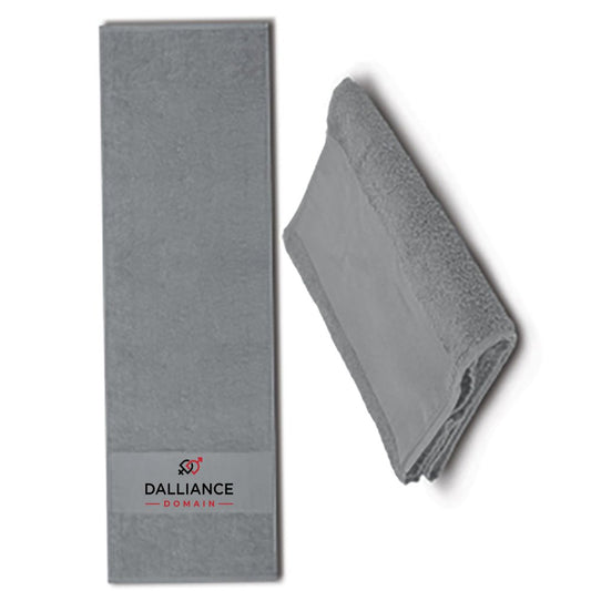 Dalliance Bath Towel