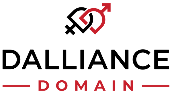 Dalliance Domain Shop